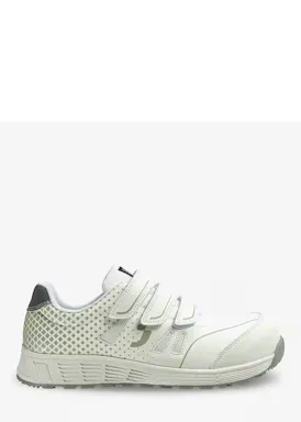 Safety Jogger Pacco S1PS Low Sicherheitsschuh