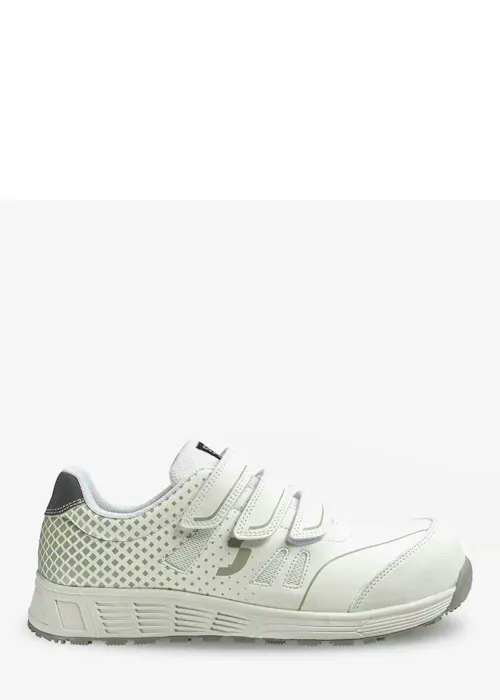 Safety Jogger Pacco S1PS Low Werkschoen