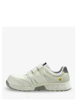 Safety Jogger Pacco S1PS Low Werkschoen miniatuur