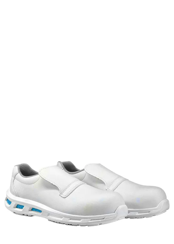U-Power White 68 & Black/Blanco S2 Sicherheitsschuh