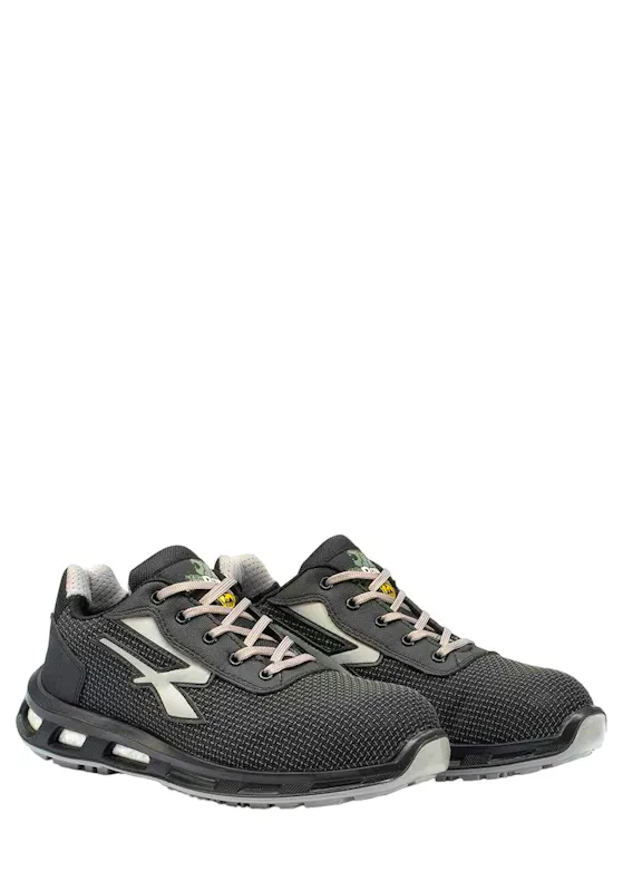 U-Power Red Lion Raptor S3 Sicherheitsschuh