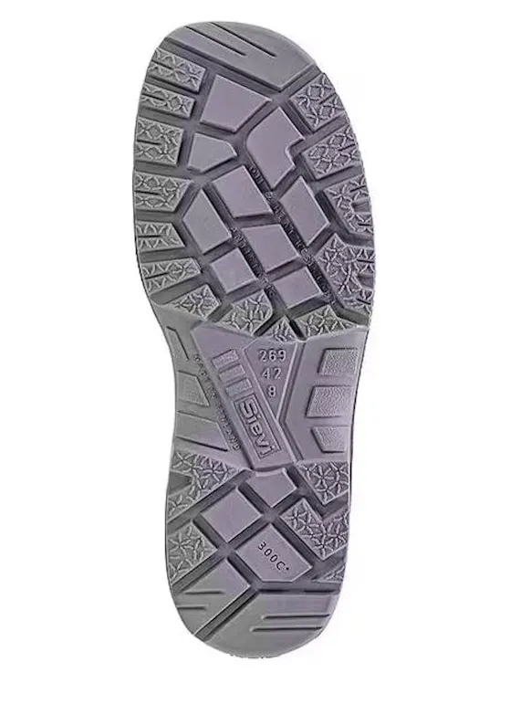 Sievi AL Hit Weld XL+ S3HRO
