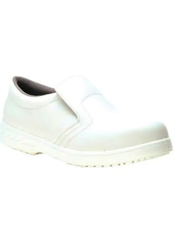 Portwest Steelite Sicherheitshalbschuh Slip on S2 FW81