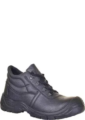 Portwest Steelite Protector Boot Kruipneus S1P FW09
