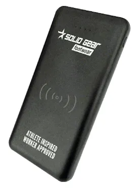 Solid Gear Power bank Giveaway