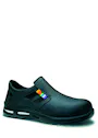 Elten Brice Air XXTM, niedrig, ESD, S1P, schwarz Vorschaubild