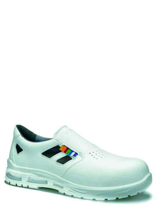 Elten Brice Air XXTM Laag ESD S1P