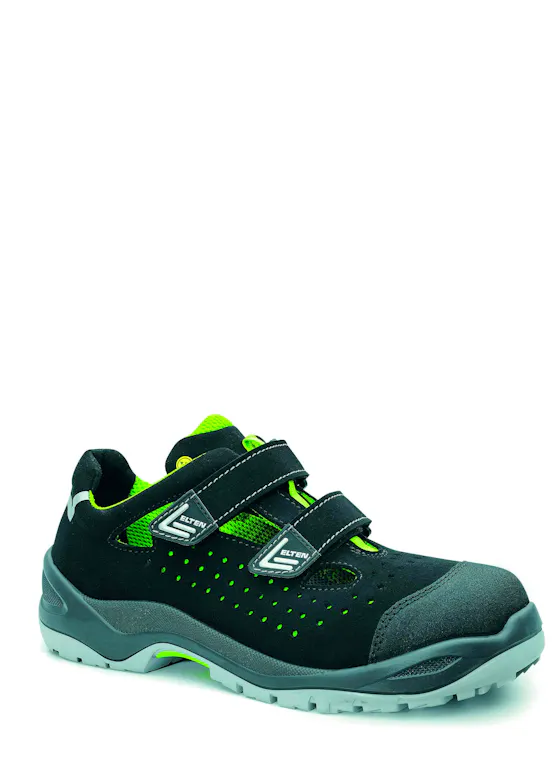 Elten Impulse Green Easy ESD S1P