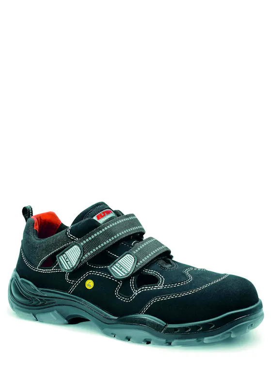 Elten Scott ESD S1