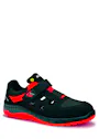 Elten Lonny W Easy ESD S1P Rood miniatuur