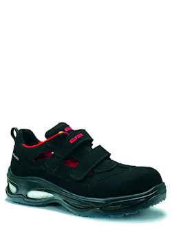 Elten Owen Black Easy ESD S1 miniatuur