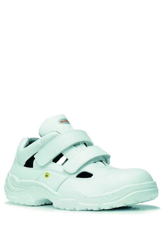Elten White Easy Laag ESD S1