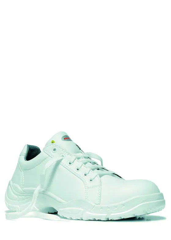 Elten White Loop niedrig ESD S2