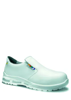 Elten Brice XXTM White Low ESD S3 miniatuur