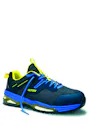 Elten York XXE Halbschuh ESD S1 blau Vorschaubild