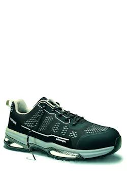 Elten Corby XXE Black Low ESD S1 miniatuur
