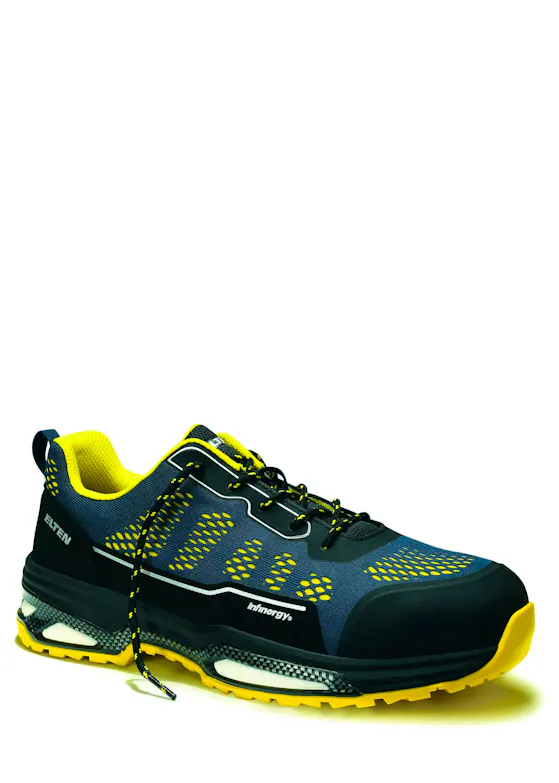 Elten Corby XXE Blue Low-ESD S1