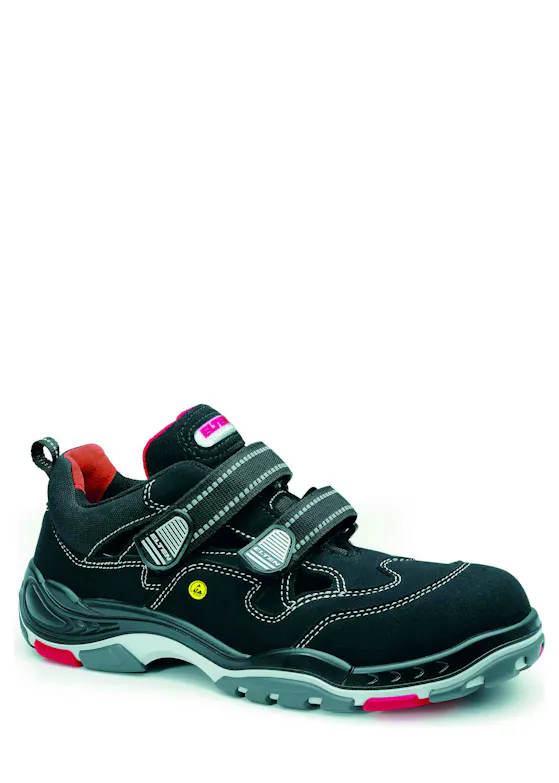 Elten Scott ESD S1P 2.0