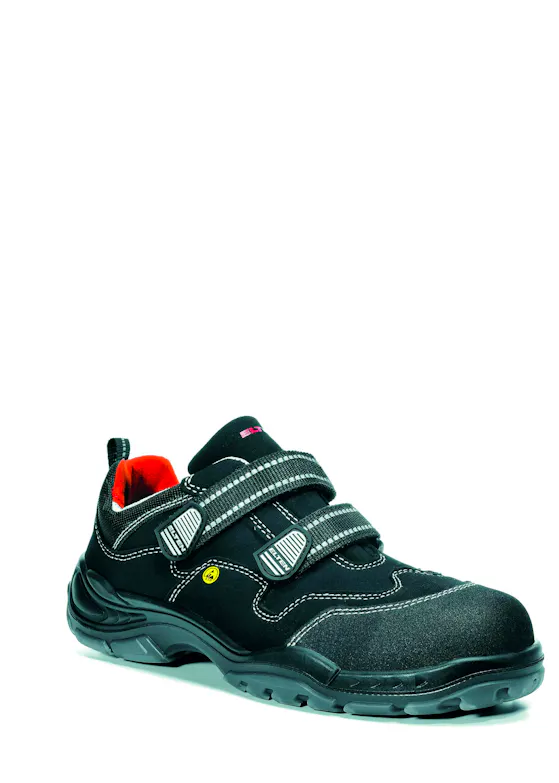 Elten SID ESD S3