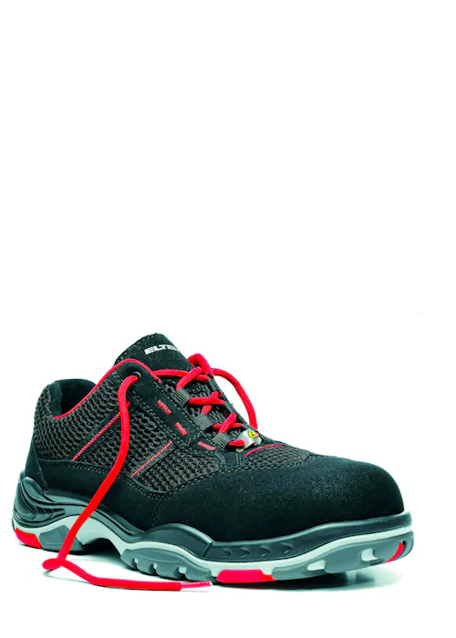 Elten Motion Air ESD S1 Werkschoen