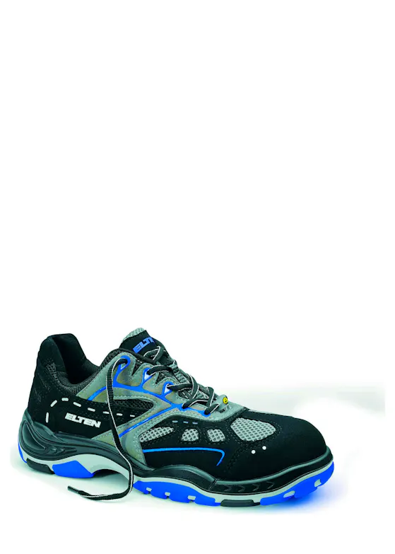 Elten Easy Blue ESD S1