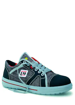 Elten Sensation Up Laag ESD S3 miniatuur