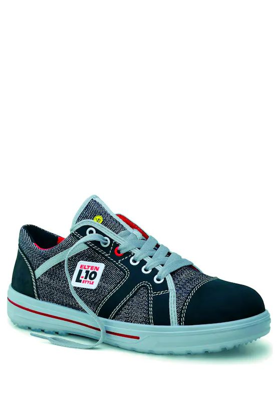 Elten Sensation Up, niedriger Halbschuh, ESD-S3