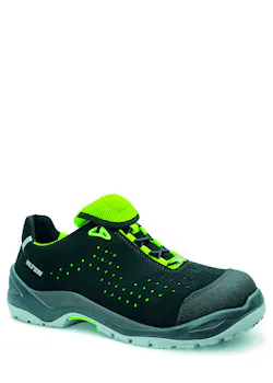 Elten Impulse green Low ESD S1P miniatuur