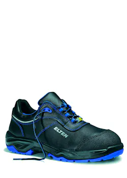Elten Reactiob Blue Low ESD S3 miniatuur