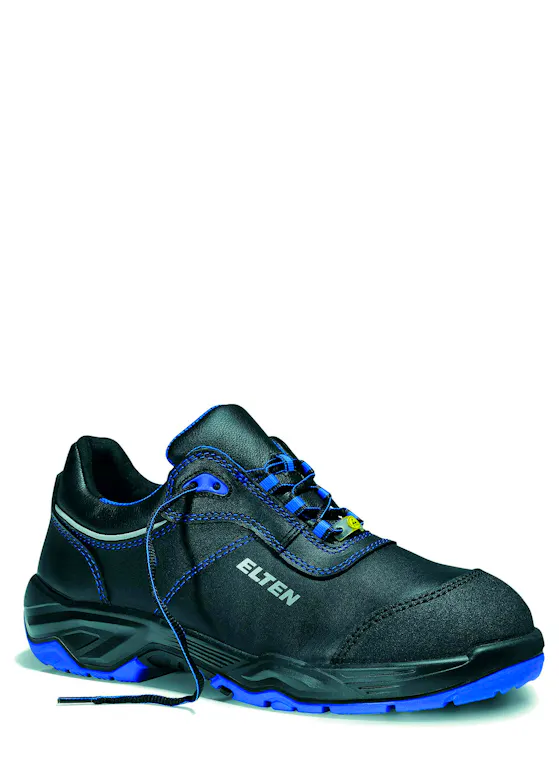 Elten Reactive Blue Low-ESD S3