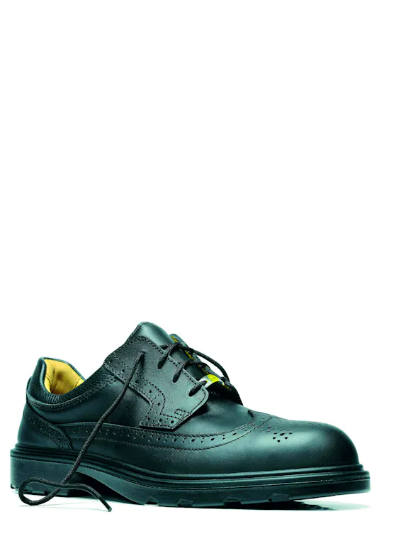 Elten Officer XW, ESD S2