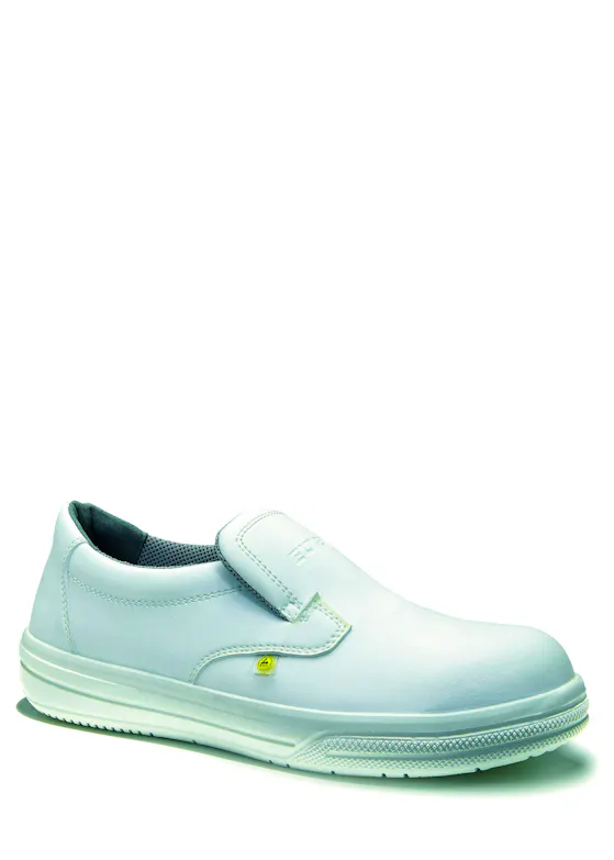 Elten Pure Slipper Laag ESD S2