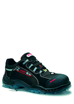 Chaussure de sécurité basse ESD S3 Elten Senex Pro thumbnail (vignette)