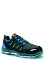 Elten William Laag ESD S1P Blauw Vorschaubild