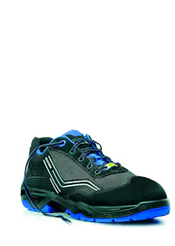 Elten Aambition Blue Low ESD S1 miniatuur