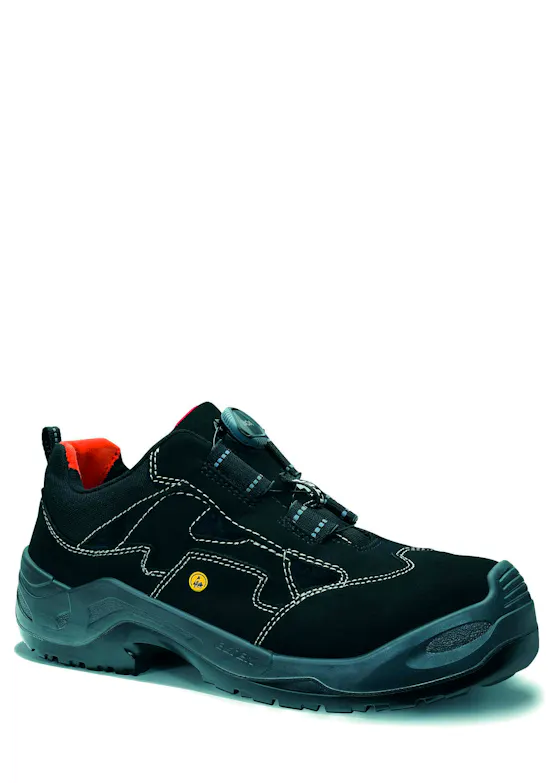 Elten Scott BOA, niedrig, ESD, S1P