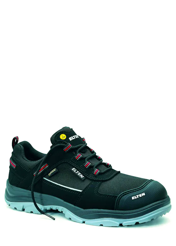 Elten Matthew Pro GTX Laag ESD S3 CI Typ 2