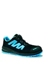 Elten Marten XXSports Pro BOA, niedrig, ESD, S3, Schwarz/Blau Vorschaubild