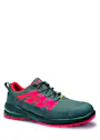 Elten Marten XX Sports Grey-Red Low ESD S1 Vorschaubild