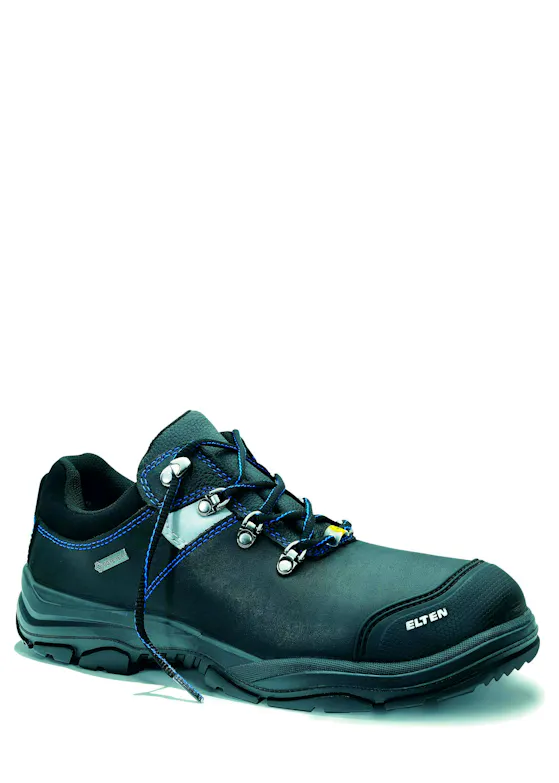 Elten Mason Pro GTX niedrig ESD S3 CI Typ 2
