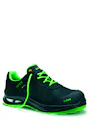 Elten Stewart XXG Pro GTX Low ESD S3 HI CI Schwarz/Grün Vorschaubild