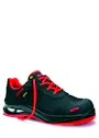 Elten Stewart XXG Pro GTX Low ESD S3 HI CI schwarz/rot Vorschaubild