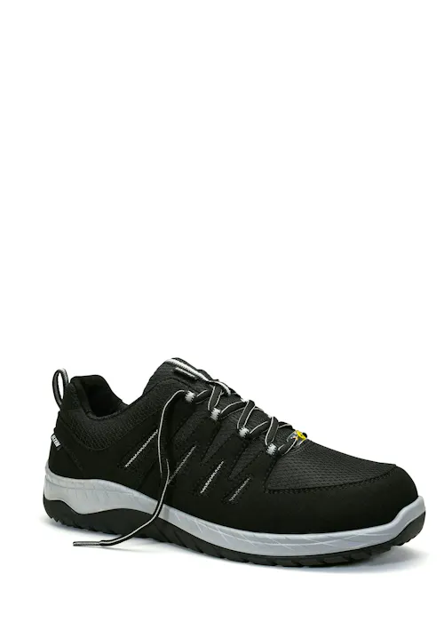 Elten Maddox W Black-Grey Low ESD S3
