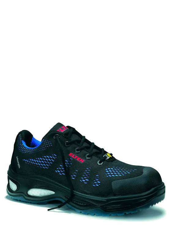 Elten Logan Laag ESD S1 Blauw