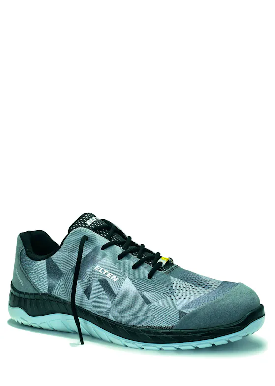 Elten Landon Grey Low-ESD S1