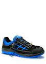 Elten Malvin niedrig ESD S3 blau Vorschaubild