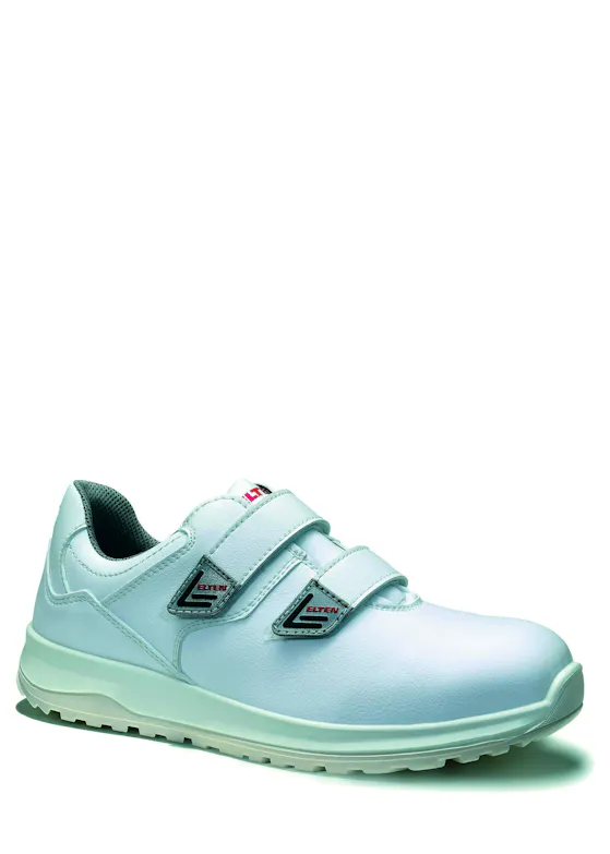 Elten White Grip Laag ESD S2
