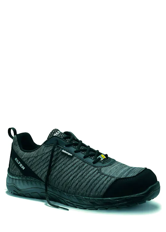 Elten Lance Grey Low ESD S1
