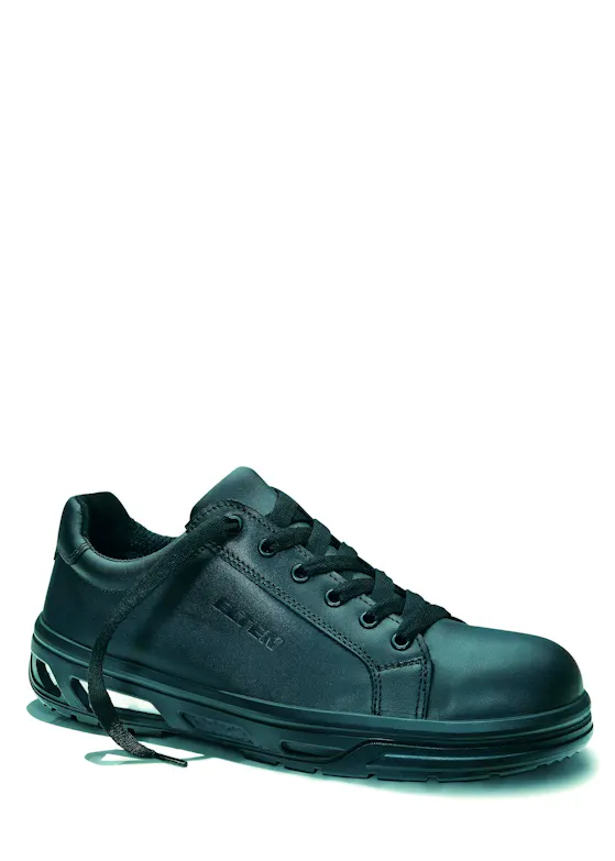 Elten Noel XX10 niedrig ESD S2 schwarz