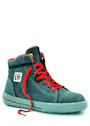Elten Vintage Lady Mid ESD S3 Sicherheitsschuh Vorschaubild